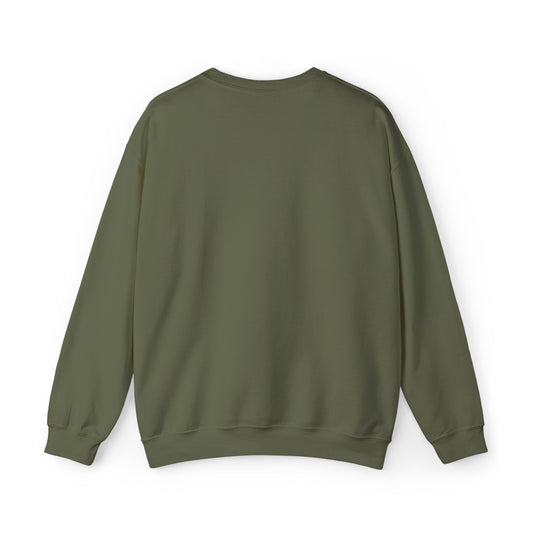 Heavy Blend Crewneck Sweatshirt