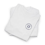 Stylish Unisex Heavy Cotton Tee, Comfortable Casual Wear, Perfect for Relaxation, Gift for Any Occasion