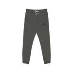 Unisex Garment-Dyed Fleece Sweatpants
