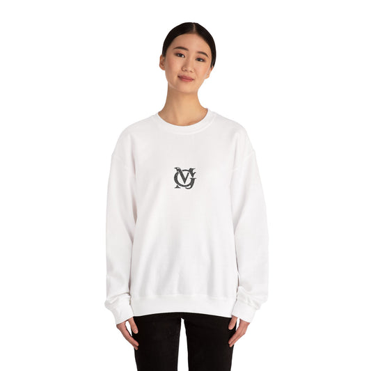 Heavy Blend Crewneck Sweatshirt