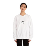 Heavy Blend Crewneck Sweatshirt