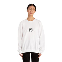 Heavy Blend Crewneck Sweatshirt