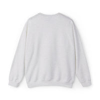 Heavy Blend Crewneck Sweatshirt