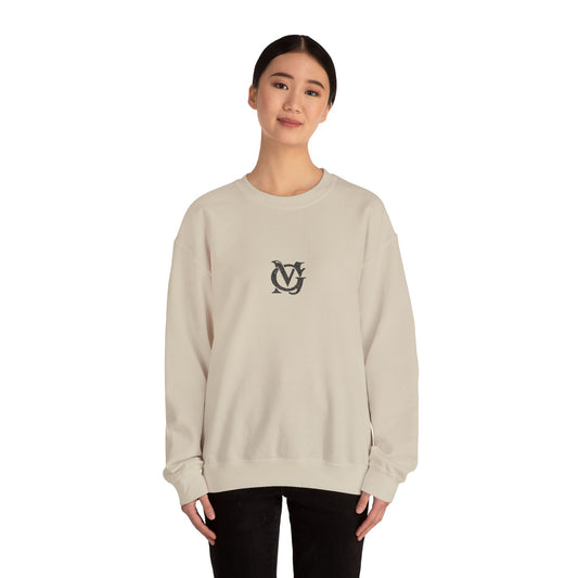 Heavy Blend Crewneck Sweatshirt