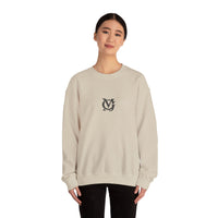Heavy Blend Crewneck Sweatshirt