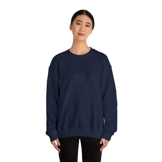 Heavy Blend Crewneck Sweatshirt