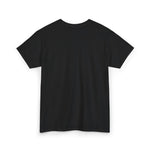 Stylish Unisex Heavy Cotton Tee, Comfortable Casual Wear, Perfect for Relaxation, Gift for Any Occasion