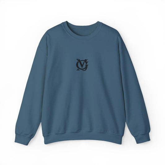 Heavy Blend Crewneck Sweatshirt