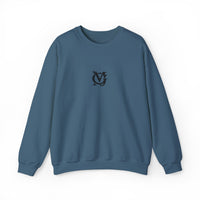 Heavy Blend Crewneck Sweatshirt