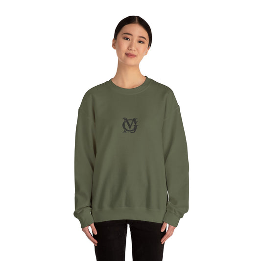 Heavy Blend Crewneck Sweatshirt