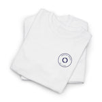 Stylish Unisex Heavy Cotton Tee, Comfortable Casual Wear, Perfect for Relaxation, Gift for Any Occasion