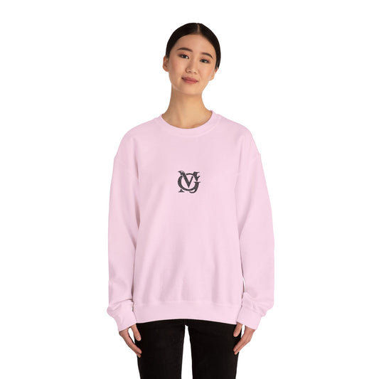 Heavy Blend Crewneck Sweatshirt