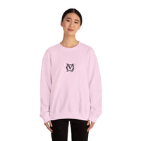 Heavy Blend Crewneck Sweatshirt