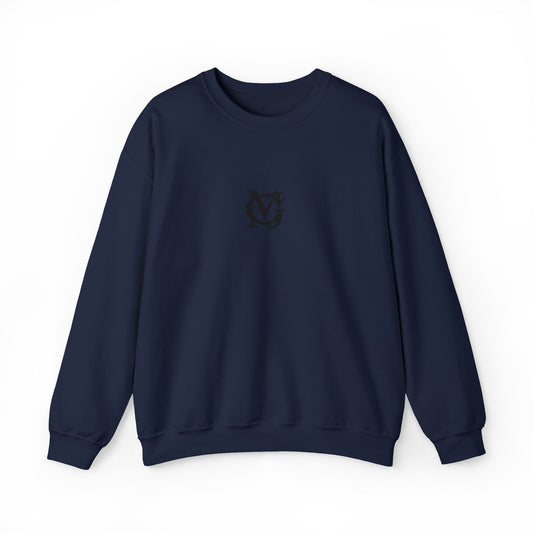 Heavy Blend Crewneck Sweatshirt