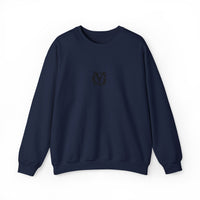 Heavy Blend Crewneck Sweatshirt