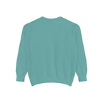 Unisex Garment-Dyed Sweatshirt
