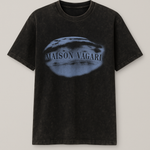 Short Sleeve Planet Tee