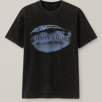 Short Sleeve Planet Tee