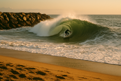 make it more realisitc and less ai